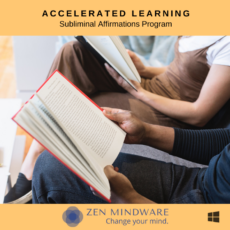 Accelerated Learning Subliminals