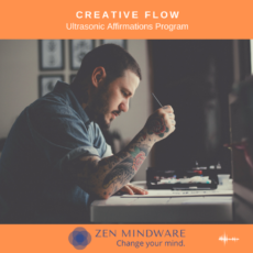 Creative Flow Ultrasonics