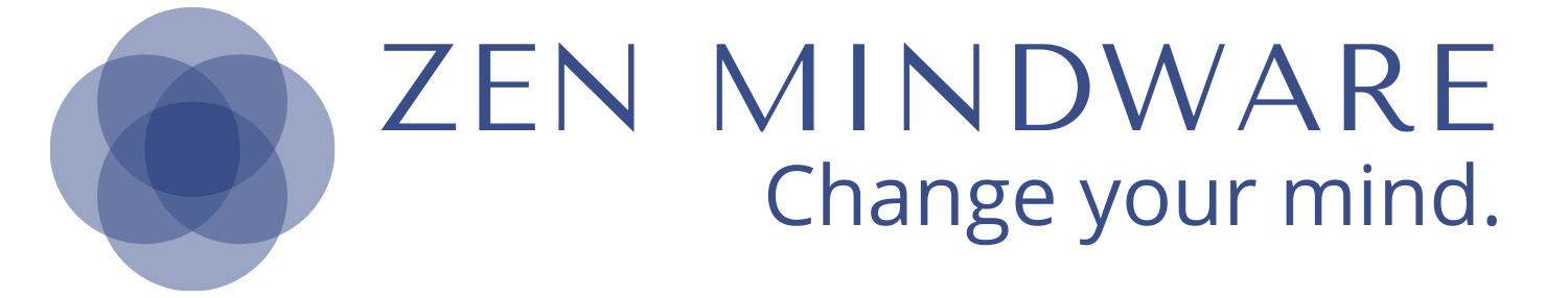 Zen Mindware