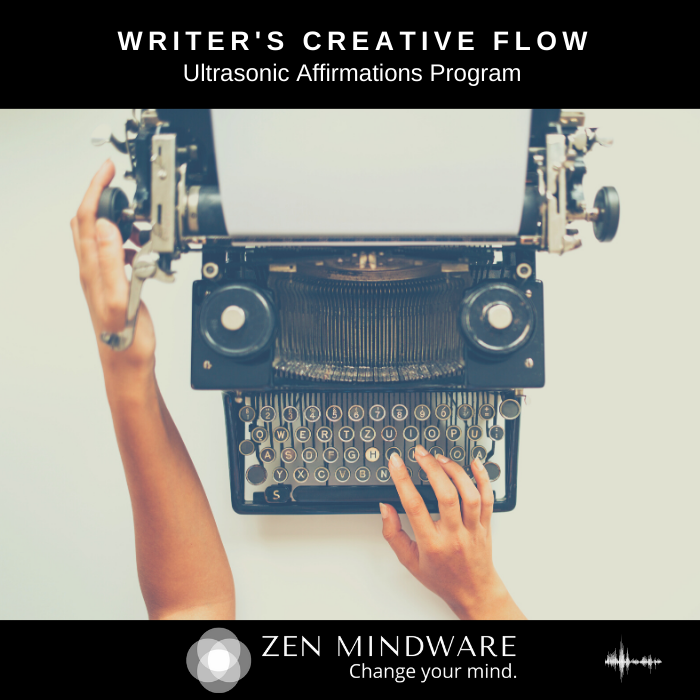 Writer's Genius