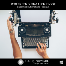 Writer's Genius