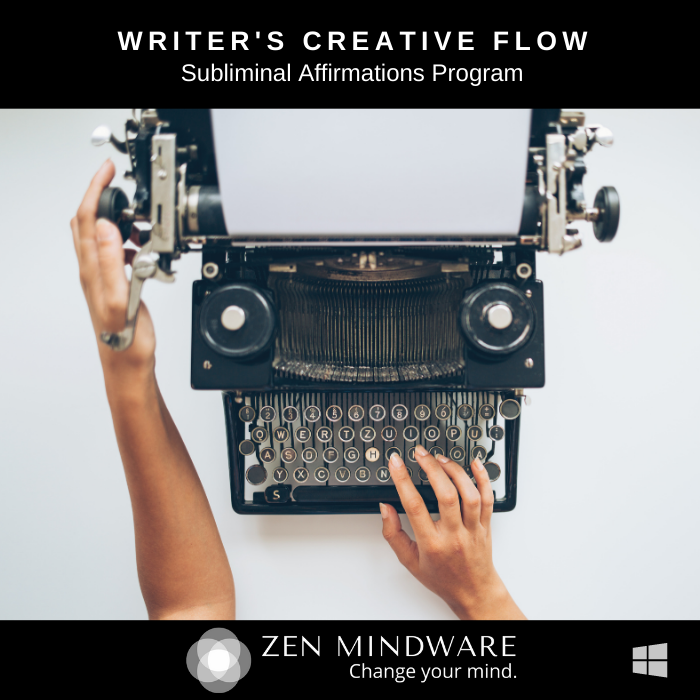 Writer's Genius
