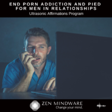 End Porn Addiction and PIED - for men in relationships