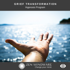 Grief Transformation