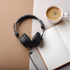 Audible Affirmations