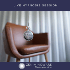 Live Hypnosis Session