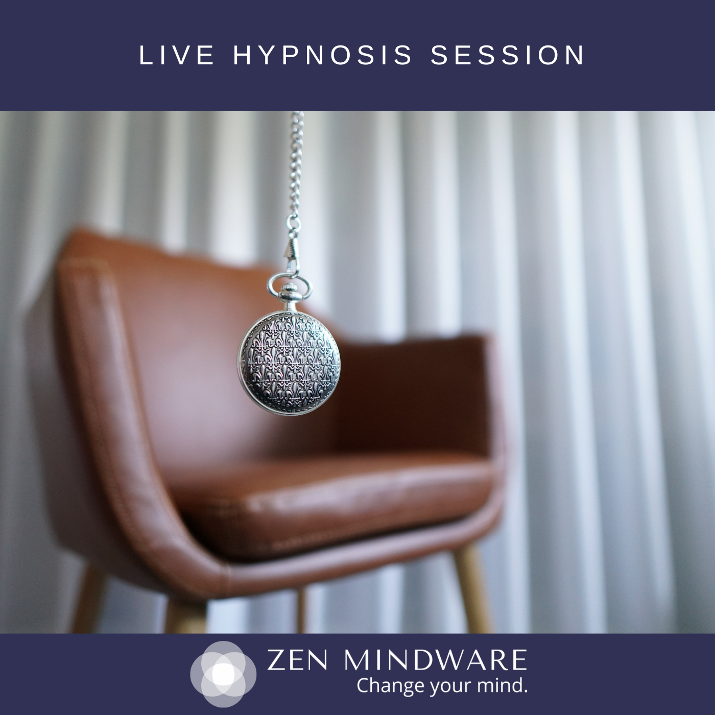 Live Hypnosis Session